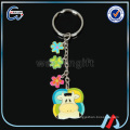 handmade new enamel gadgets keychain